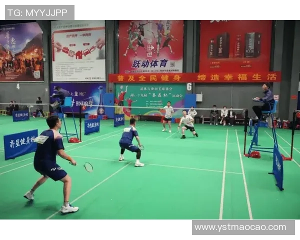 武汉羽毛球队在锦标赛中的实力展现与未来发展潜力分析